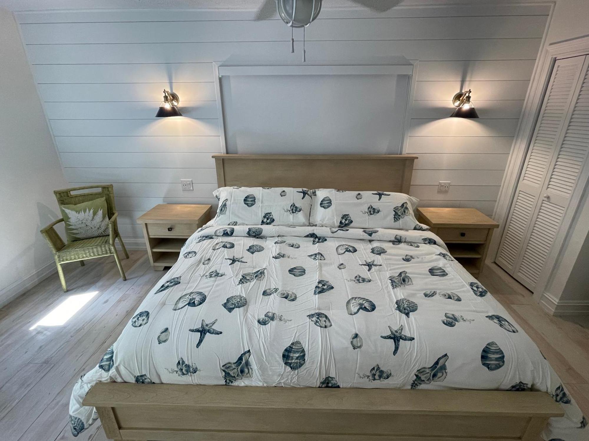 Kings Kamp Hotell Key Largo Exteriör bild