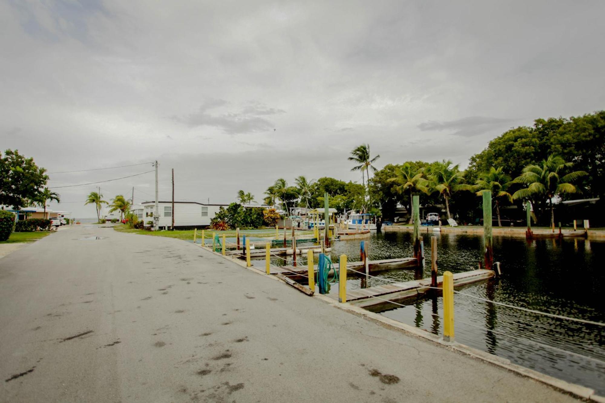 Kings Kamp Hotell Key Largo Exteriör bild