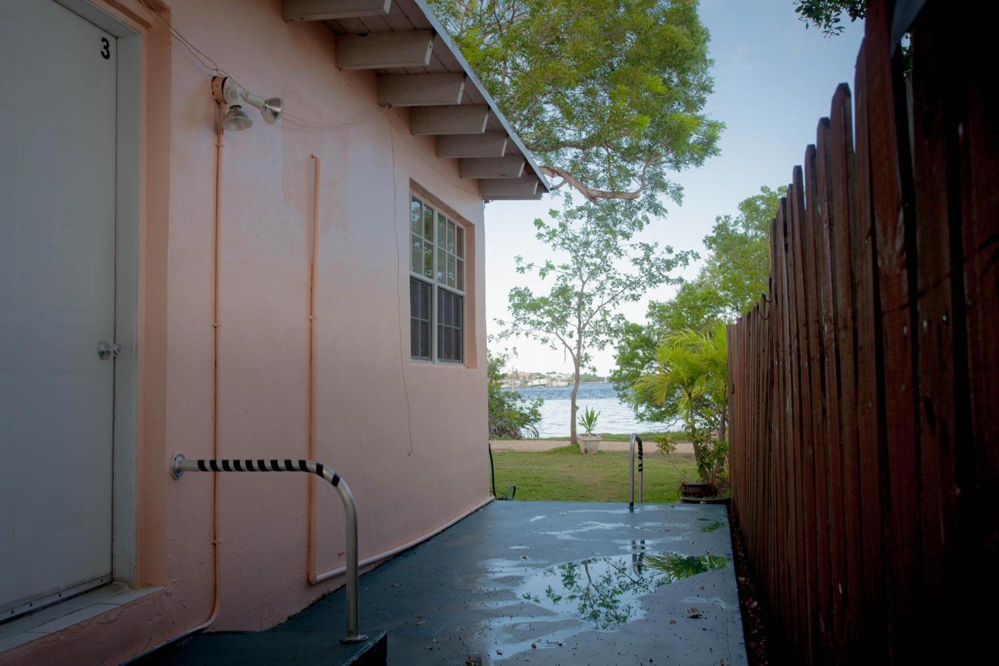 Kings Kamp Hotell Key Largo Exteriör bild